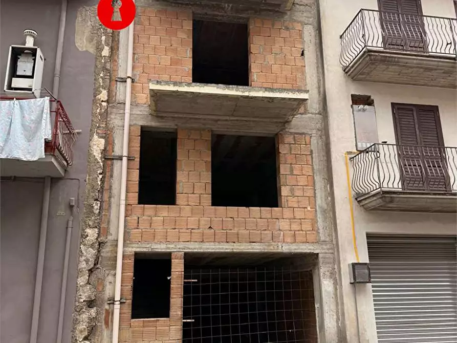 Immagine 5 di Porzione di casa in vendita  in Via vitttorio emanuele 230 a Mugnano Del Cardinale