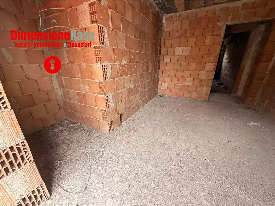 Immagine 11 di Porzione di casa in vendita  in Via vitttorio emanuele 230 a Mugnano Del Cardinale