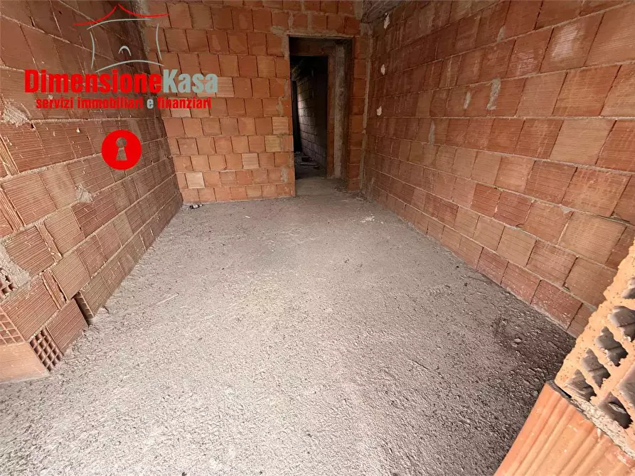 Immagine 12 di Porzione di casa in vendita  in Via vitttorio emanuele 230 a Mugnano Del Cardinale