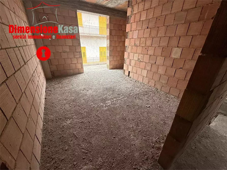 Immagine 13 di Porzione di casa in vendita  in Via vitttorio emanuele 230 a Mugnano Del Cardinale