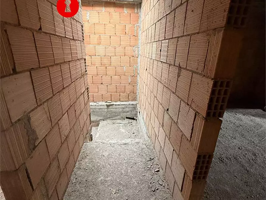 Immagine 9 di Porzione di casa in vendita  in Via vitttorio emanuele 230 a Mugnano Del Cardinale