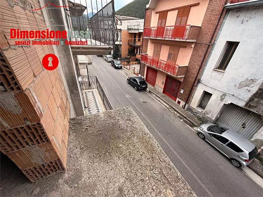 Immagine 14 di Porzione di casa in vendita  in Via vitttorio emanuele 230 a Mugnano Del Cardinale