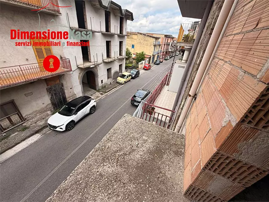 Immagine 15 di Porzione di casa in vendita  in Via vitttorio emanuele 230 a Mugnano Del Cardinale