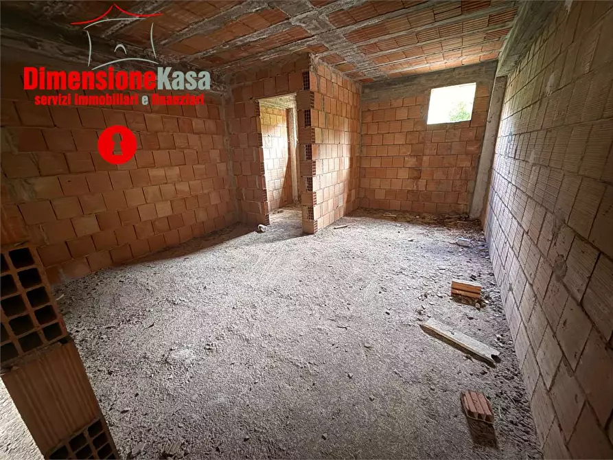 Immagine 20 di Porzione di casa in vendita  in Via vitttorio emanuele 230 a Mugnano Del Cardinale