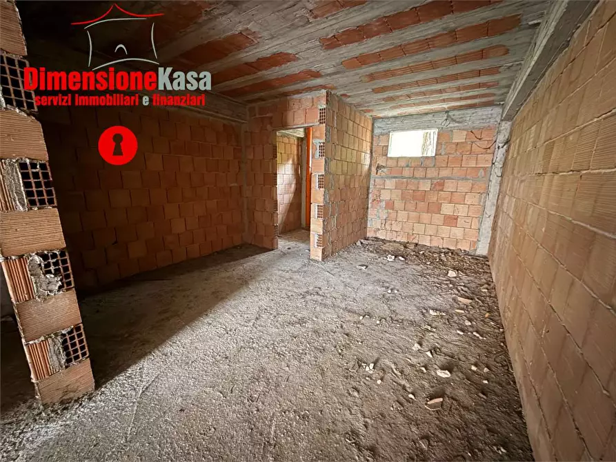 Immagine 16 di Porzione di casa in vendita  in Via vitttorio emanuele 230 a Mugnano Del Cardinale