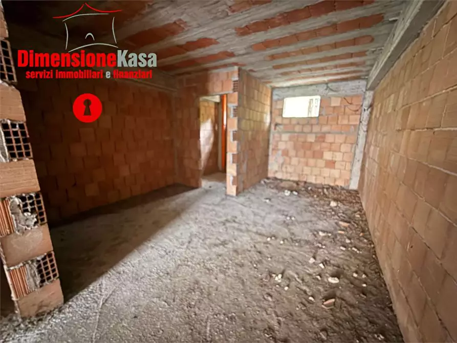 Immagine 17 di Porzione di casa in vendita  in Via vitttorio emanuele 230 a Mugnano Del Cardinale