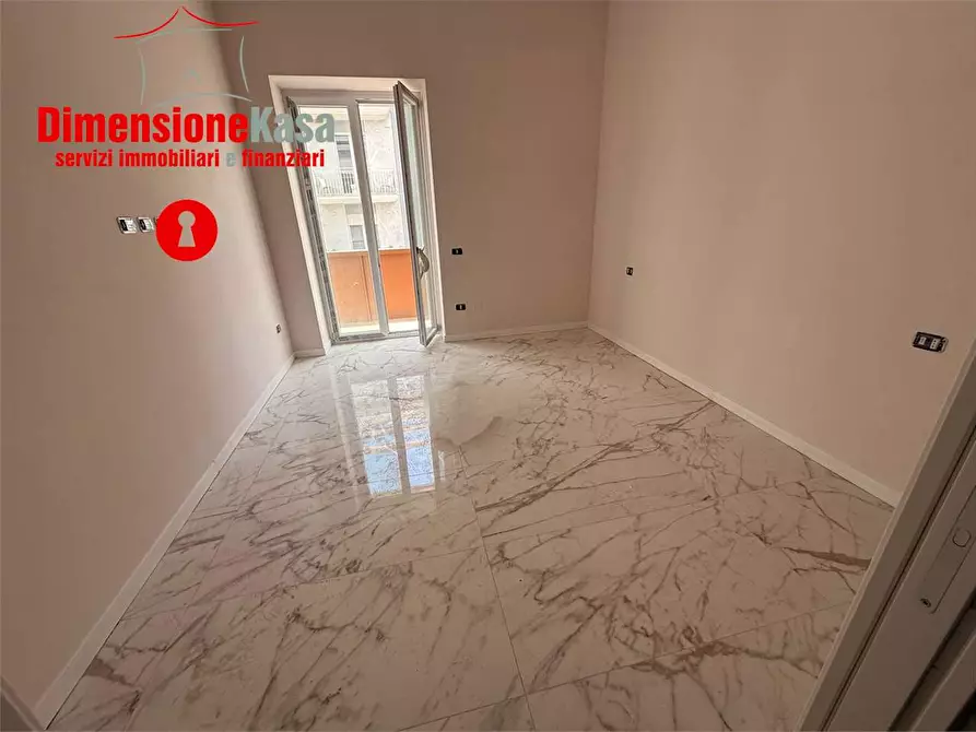 Immagine 8 di Quadrilocale in affitto  in via san massimo 53 a Nola