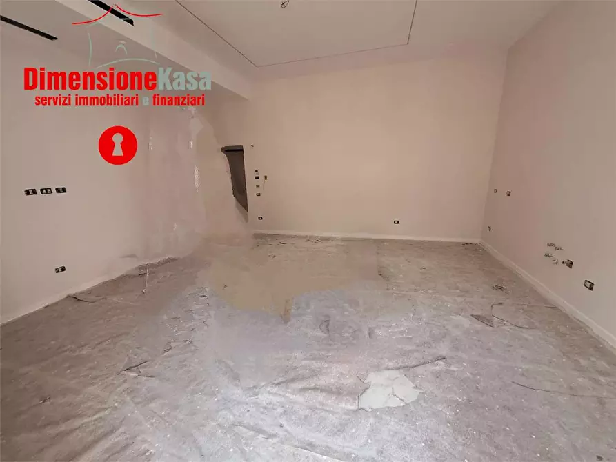 Immagine 7 di Quadrilocale in affitto  in via san massimo 53 a Nola