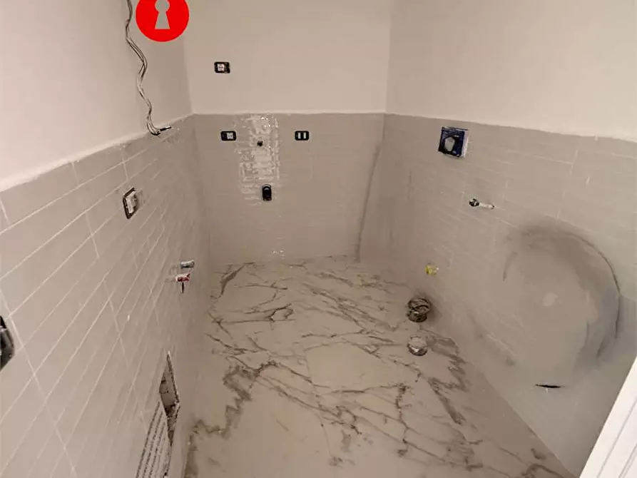 Immagine 9 di Quadrilocale in affitto  in via san massimo 53 a Nola