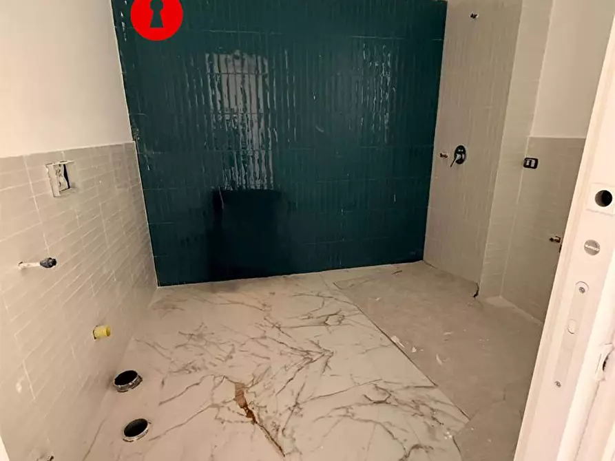 Immagine 10 di Quadrilocale in affitto  in via san massimo 53 a Nola