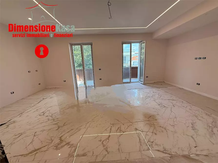 Immagine 1 di Quadrilocale in affitto  in via san massimo 53 a Nola