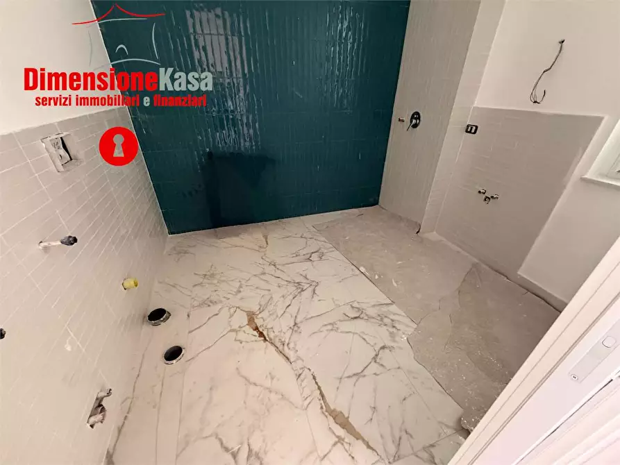 Immagine 12 di Quadrilocale in affitto  in via san massimo 53 a Nola