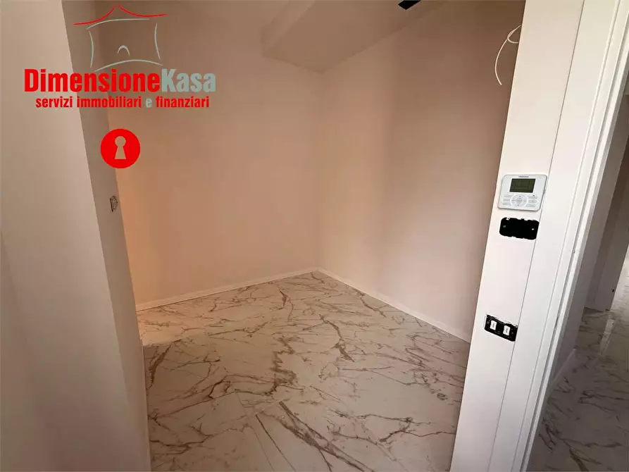 Immagine 15 di Quadrilocale in affitto  in via san massimo 53 a Nola