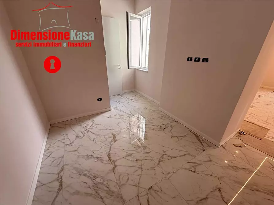 Immagine 17 di Quadrilocale in affitto  in via san massimo 53 a Nola