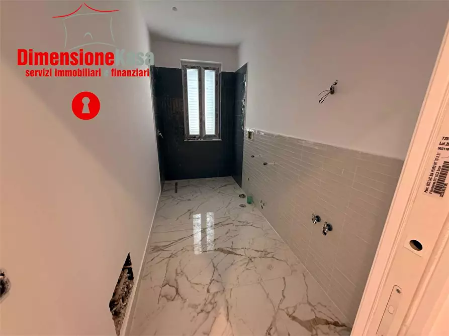 Immagine 18 di Quadrilocale in affitto  in via san massimo 53 a Nola