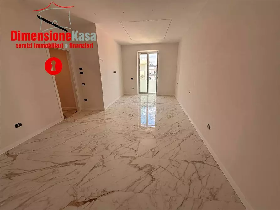 Immagine 20 di Quadrilocale in affitto  in via san massimo 53 a Nola