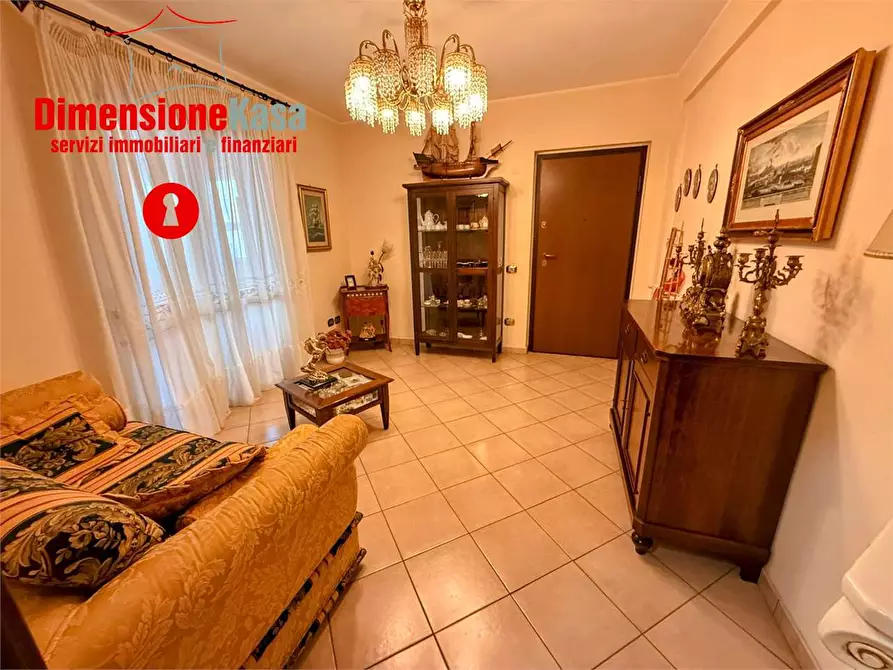 Immagine 2 di Trilocale in vendita  in via togliatti a Cimitile