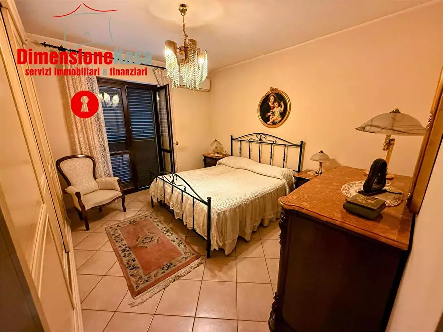 Immagine 12 di Trilocale in vendita  in via togliatti a Cimitile