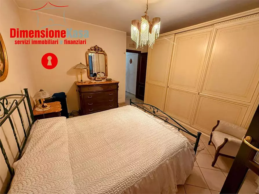 Immagine 14 di Trilocale in vendita  in via togliatti a Cimitile