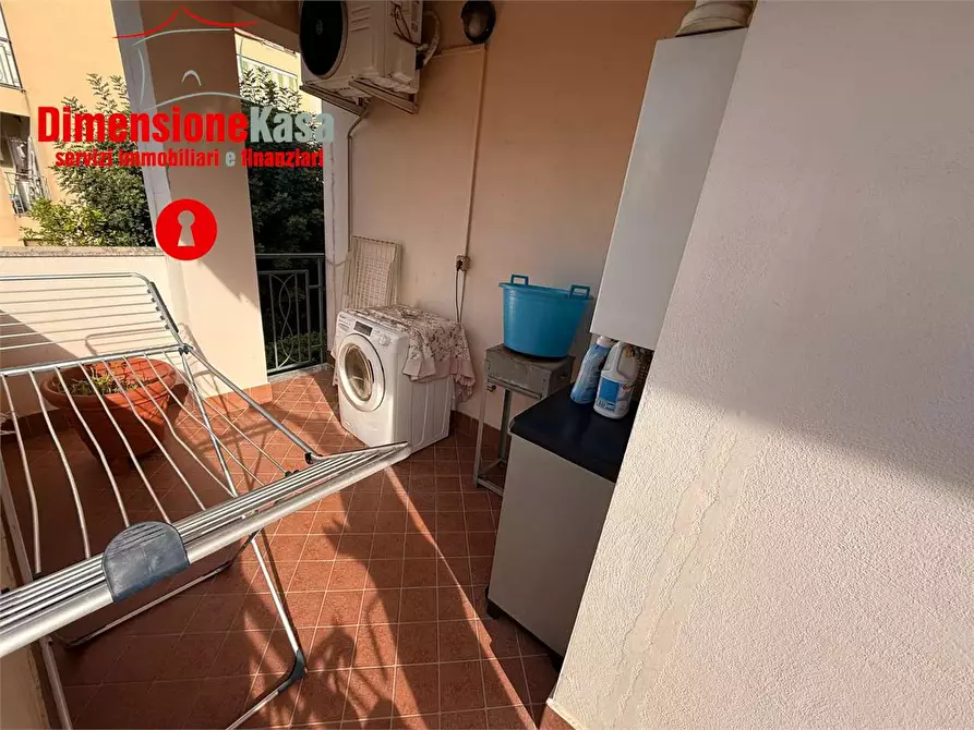 Immagine 20 di Trilocale in vendita  in via togliatti a Cimitile