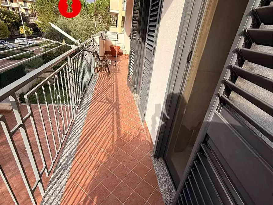 Immagine 19 di Trilocale in vendita  in via togliatti a Cimitile