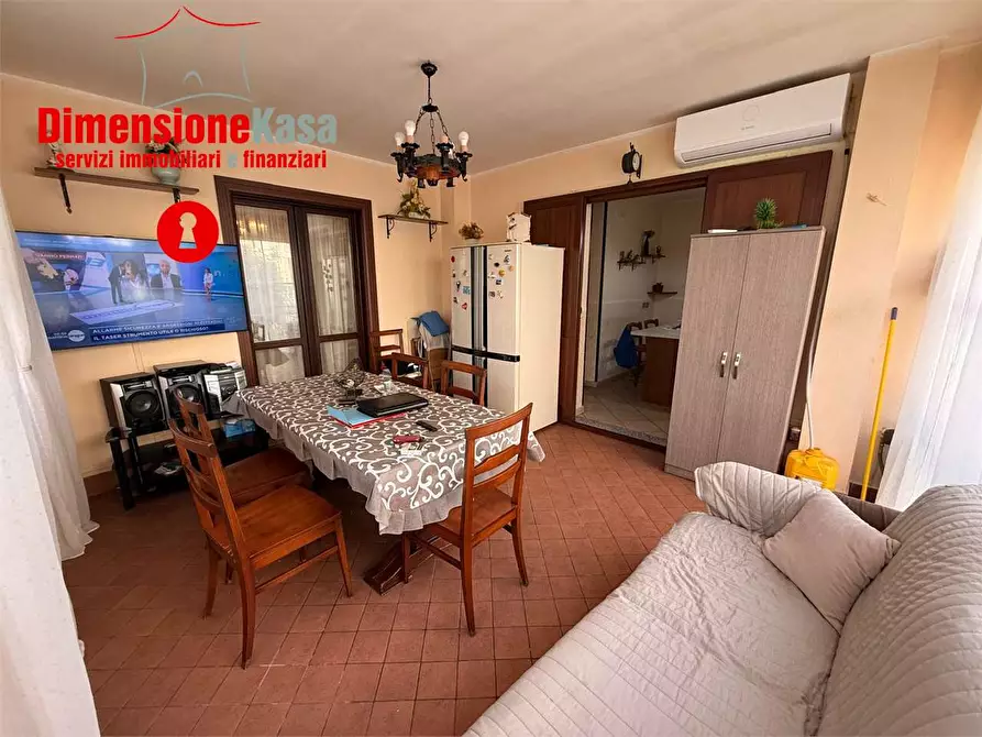 Immagine 7 di Trilocale in vendita  in via togliatti a Cimitile