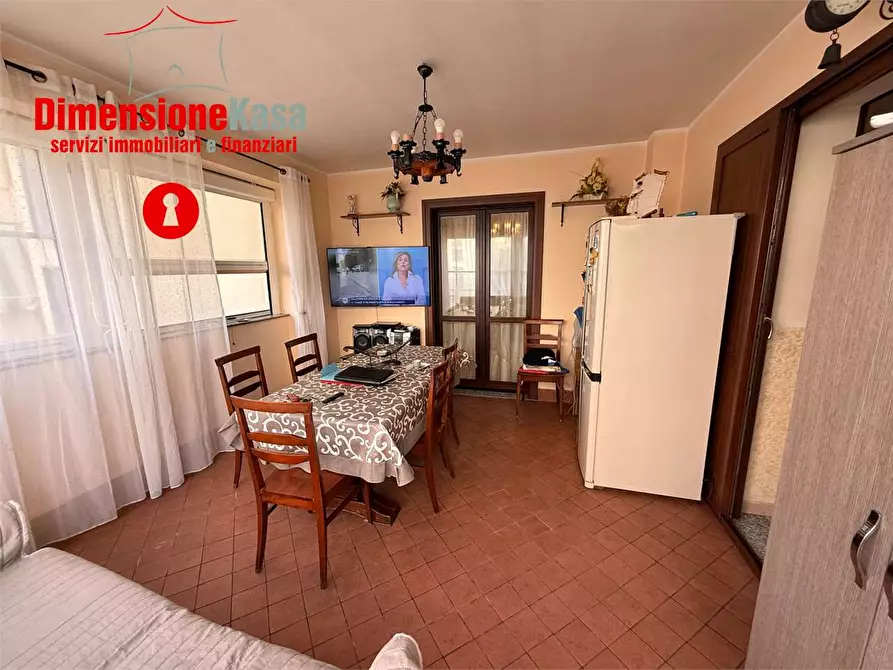 Immagine 4 di Trilocale in vendita  in via togliatti a Cimitile