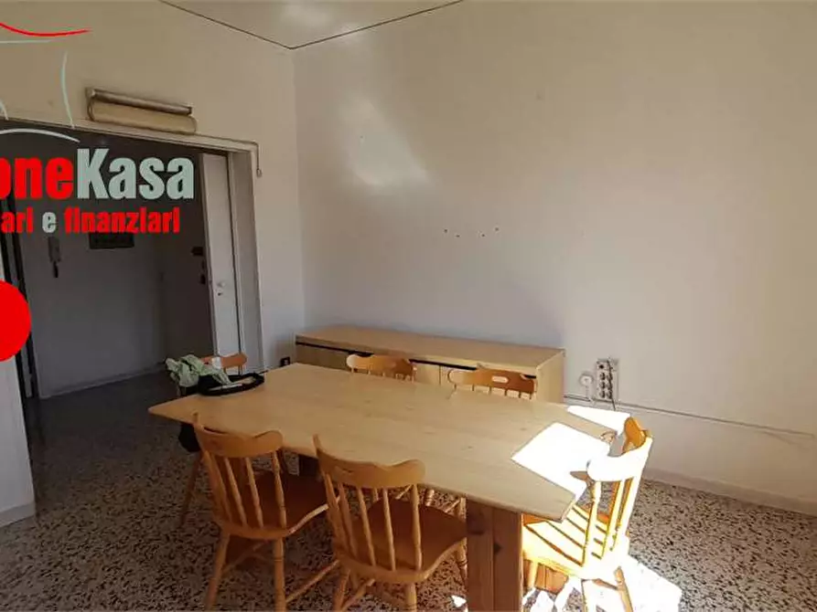 Immagine 2 di Quadrilocale in affitto  in Viale ferrovia a San Felice A Cancello