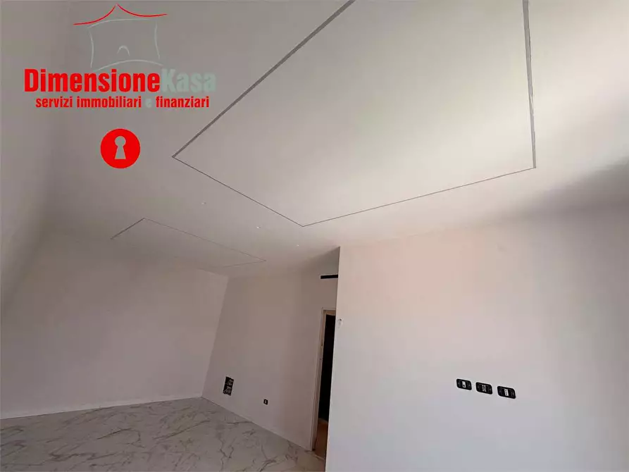 Immagine 22 di Quadrilocale in affitto  in via san massimo 53 a Nola