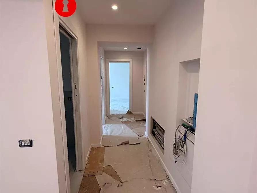 Immagine 24 di Quadrilocale in affitto  in via san massimo 53 a Nola