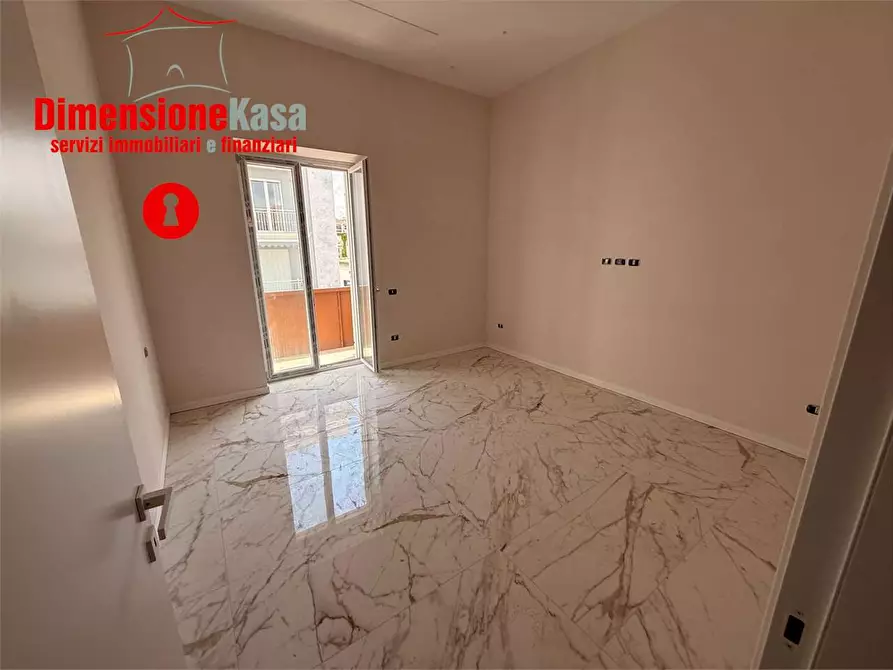 Immagine 25 di Quadrilocale in affitto  in via san massimo 53 a Nola