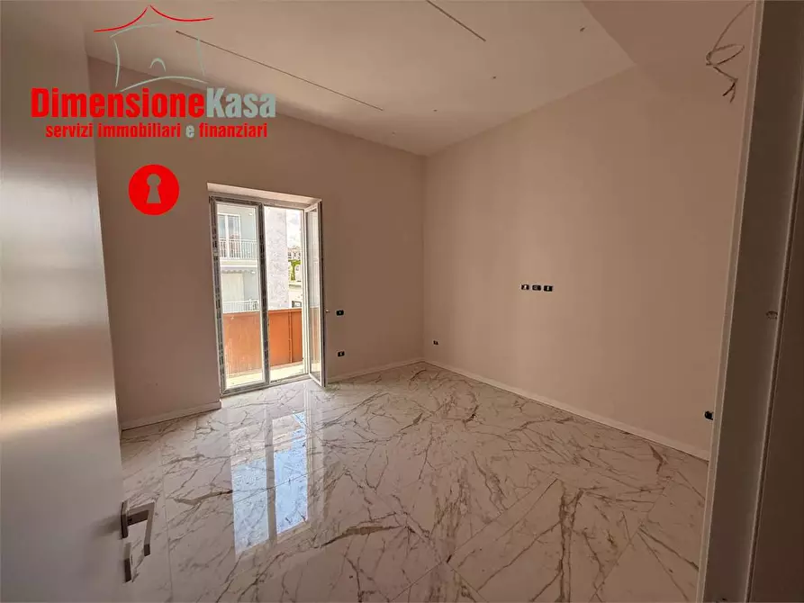 Immagine 26 di Quadrilocale in affitto  in via san massimo 53 a Nola