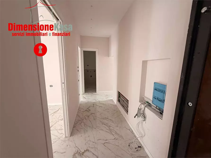 Immagine 5 di Quadrilocale in affitto  in via san massimo 53 a Nola