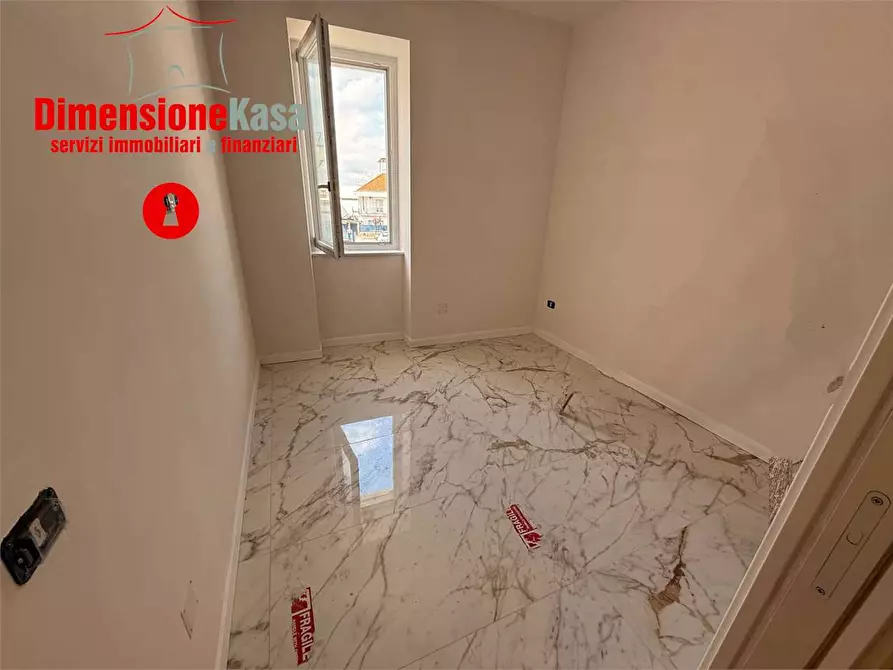 Immagine 32 di Quadrilocale in affitto  in via san massimo 53 a Nola