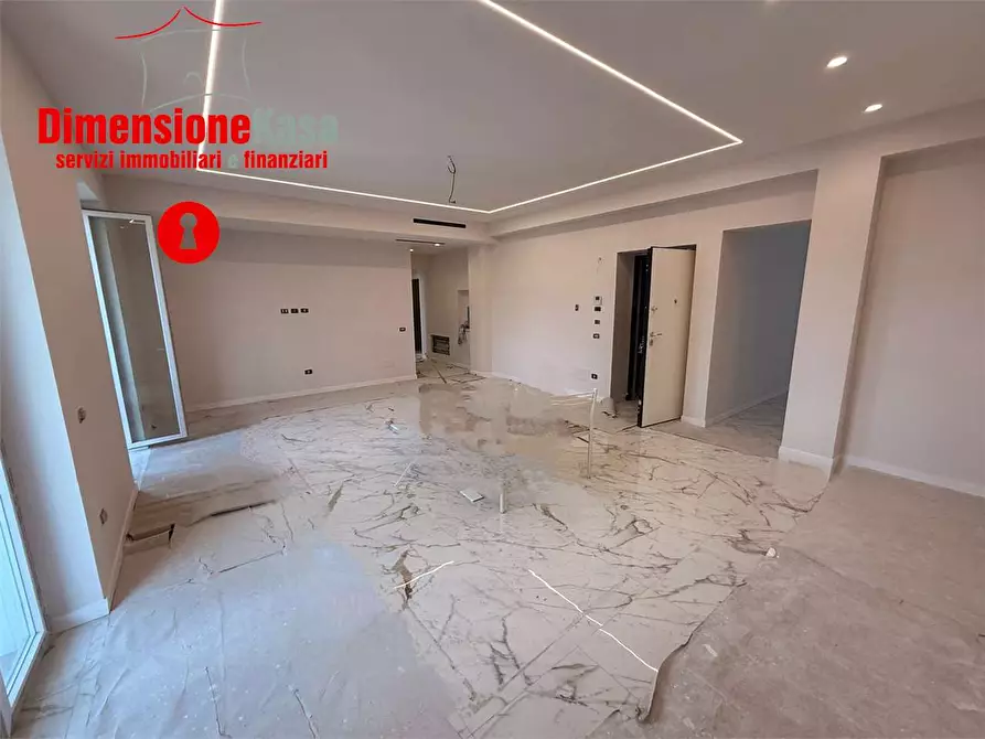 Immagine 3 di Quadrilocale in affitto  in via san massimo 53 a Nola