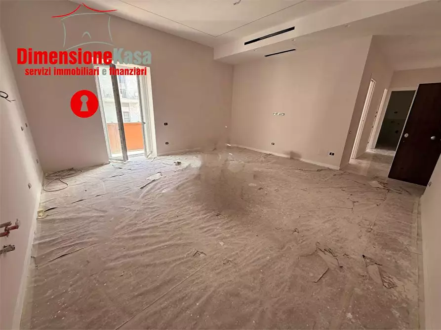 Immagine 5 di Quadrilocale in affitto  in via san massimo 53 a Nola