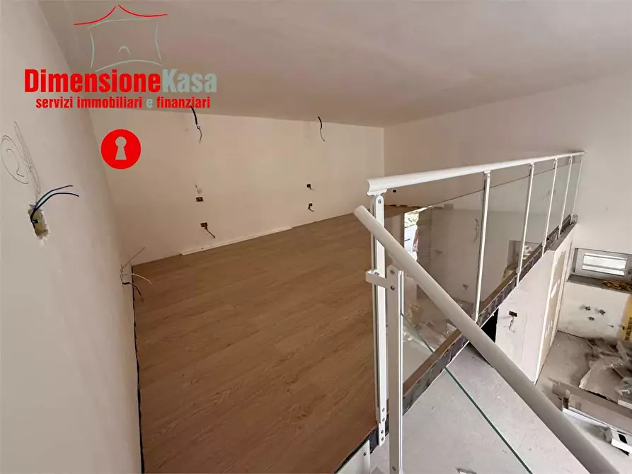 Immagine 5 di Bilocale in affitto  in via san massimo 53 a Nola