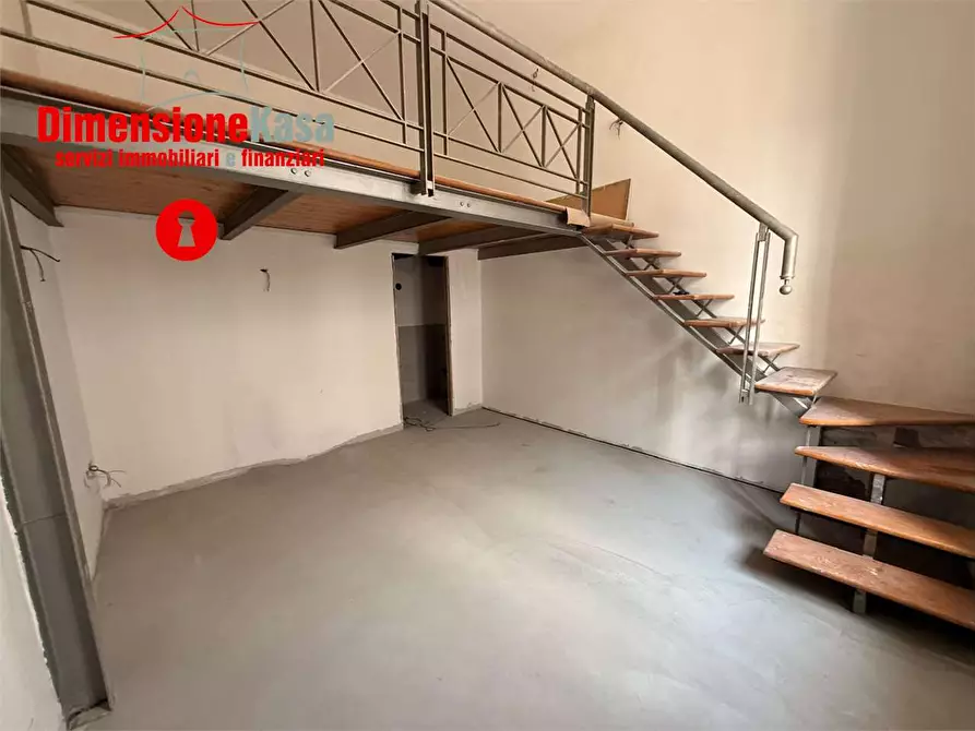 Immagine 7 di Bilocale in affitto  in via san massimo 53 a Nola