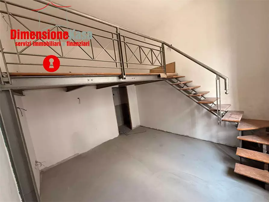 Immagine 8 di Bilocale in affitto  in via san massimo 53 a Nola