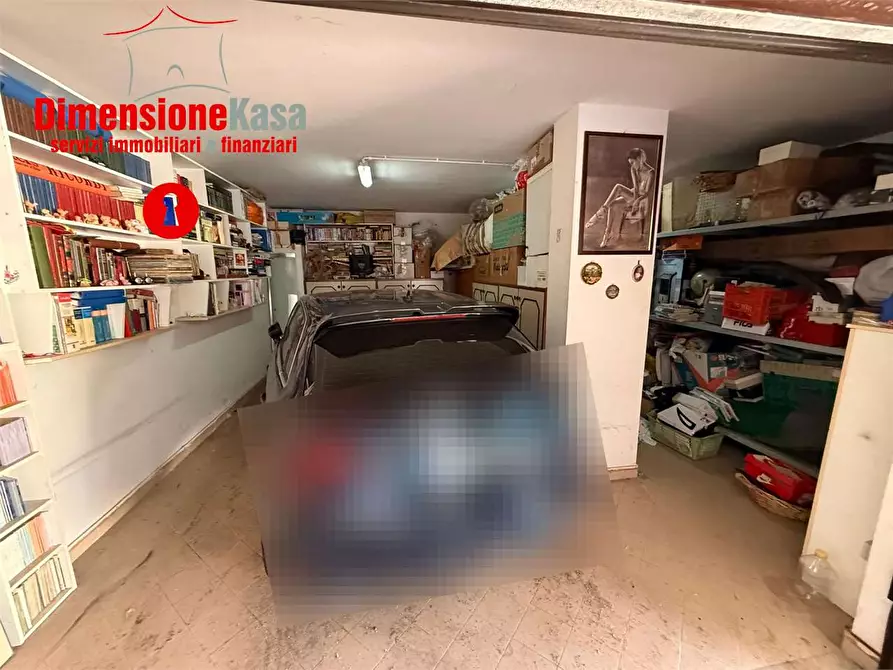 Immagine 35 di Appartamento in vendita  in Via Guglielmo Marconi 1 a Roccarainola