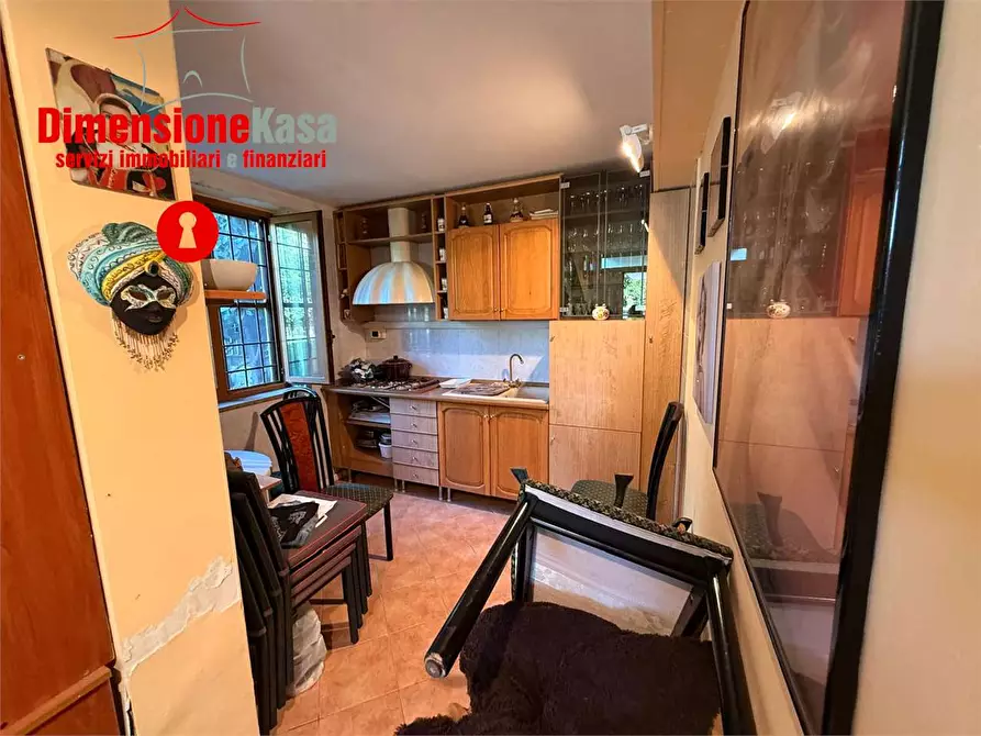 Immagine 30 di Appartamento in vendita  in Via Guglielmo Marconi 1 a Roccarainola