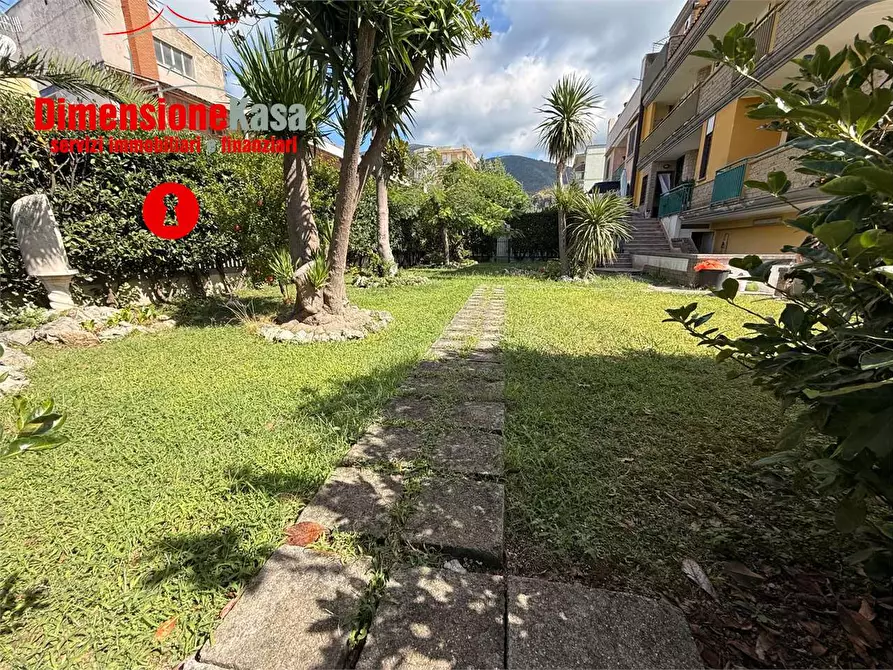 Immagine 23 di Appartamento in vendita  in Via Guglielmo Marconi 1 a Roccarainola