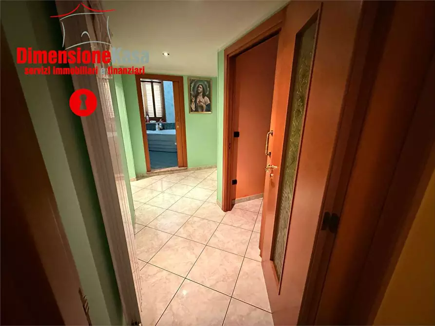 Immagine 12 di Appartamento in vendita  in Via Guglielmo Marconi 1 a Roccarainola