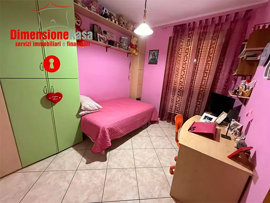 Immagine 16 di Appartamento in vendita  in Via Guglielmo Marconi 1 a Roccarainola