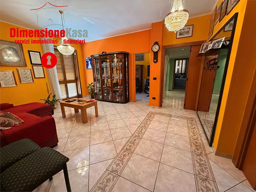 Immagine 5 di Appartamento in vendita  in Via Guglielmo Marconi 1 a Roccarainola