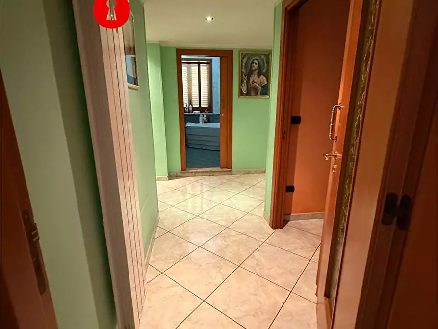 Immagine 11 di Appartamento in vendita  in Via Guglielmo Marconi 1 a Roccarainola