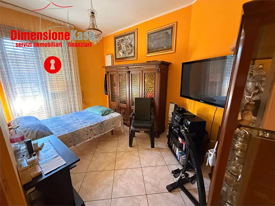 Immagine 13 di Appartamento in vendita  in Via Guglielmo Marconi 1 a Roccarainola