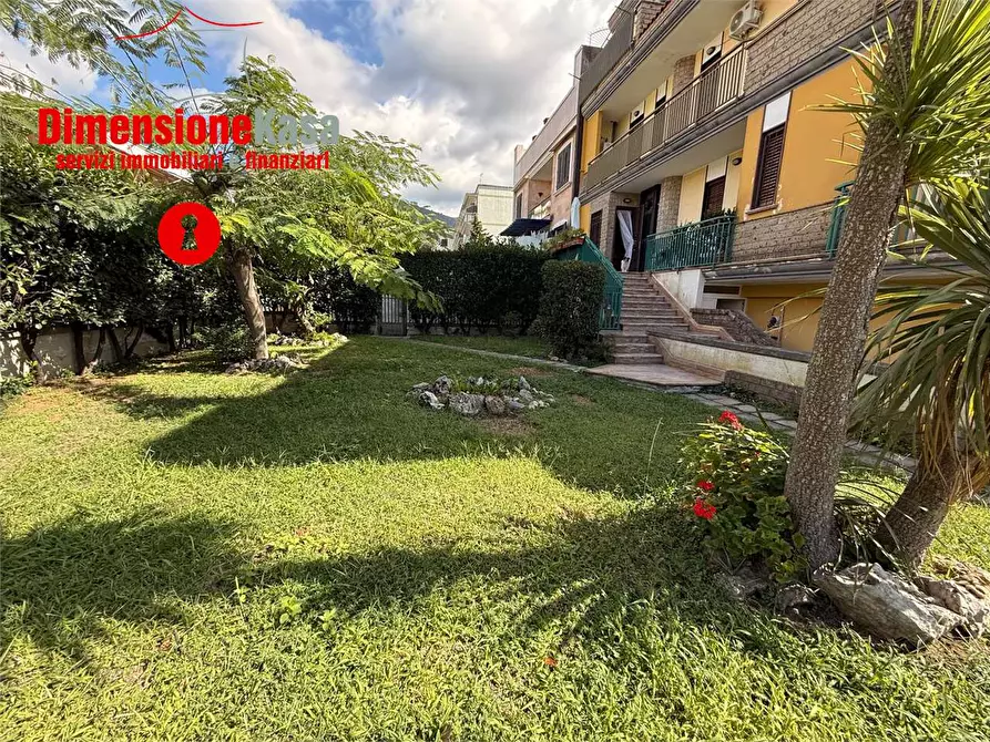 Immagine 21 di Appartamento in vendita  in Via Guglielmo Marconi 1 a Roccarainola