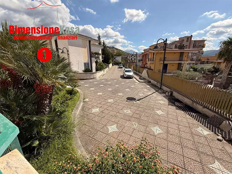 Immagine 3 di Appartamento in vendita  in Via Guglielmo Marconi 1 a Roccarainola