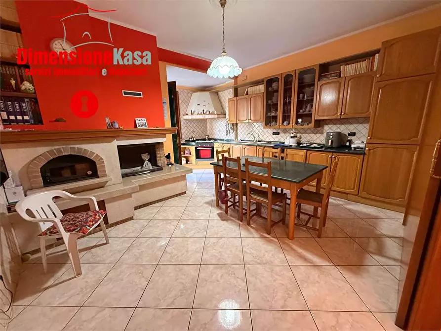 Immagine 7 di Appartamento in vendita  in Via Guglielmo Marconi 1 a Roccarainola